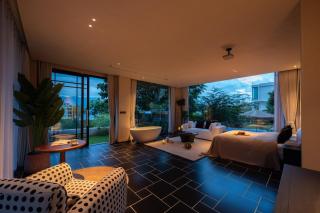 大理云塰涧海景酒店 - 7