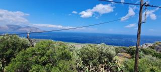 Mani Tu 1-Exclusive Sea View and Tranquility in Mani - 2