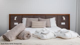 Mónaco Suites & Garden - 9