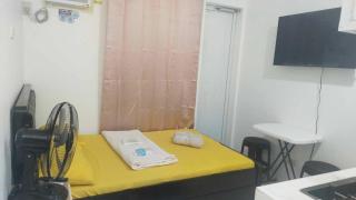 Jessa's Transient Studio with Balcony - 7