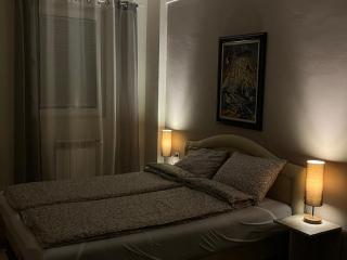 Central Apartments - 3