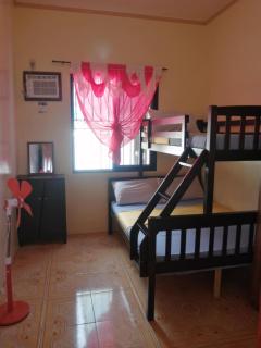 Blue house Oceanview - 1