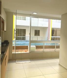 Salt Beach Atalaia Residence Inn - Charming - 4