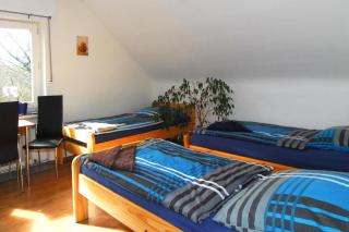 Monteurwohnungen Krings Am Steinbüchel 1 - Eschweiler - 1