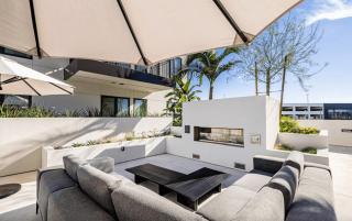 Inglewood 1br w sundeck clubhouse nr shopping LAX-1160 - 4