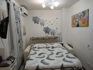 the panoramic terrace of Fiore Pelli - 9