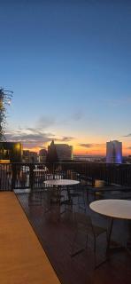 Loft Apartamento - 7