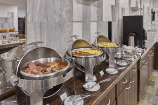 Hotel Nacional Inn Limeira - 2