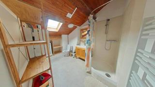 Grand studio lumineux proche gare Bellevue & tram - 2