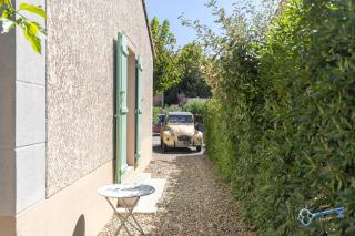 Maison deux chambres en Provence avec piscine - 3