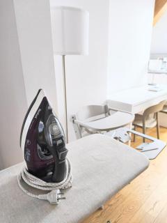 Apartment Poprad - Tatra Elegant, Near High Tatras, Free Parking, Modern Stay - 8