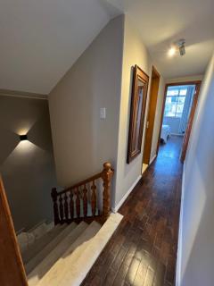 Apartamento Duplex com vaga - VISTA MAR OLEGÁRIO BARRA - 4