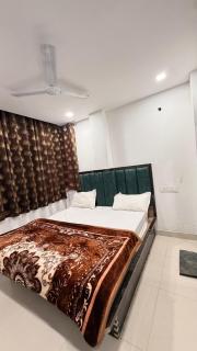 Shree Krishna Priya Dham - 7