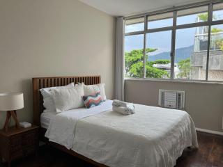 Apartamento Duplex com vaga - VISTA MAR OLEGÁRIO BARRA - 3