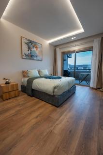 Le Rubis - Appartement pour 3 personnes - Avec Piscine - Proche aeroport Mohammed 5 - 8