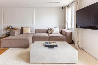 Saint-Honoré - Vendôme - Luxury Designer Flat - Paris - 0