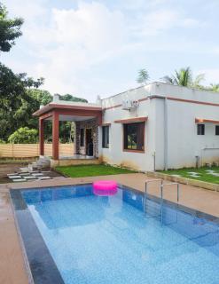 Ambadnya Homestays - 6