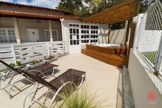 Hotel Geranius Ingleses - 8