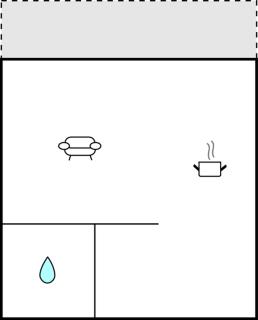 1 Bedroom Pet Friendly Home In Humble - Humble - 9