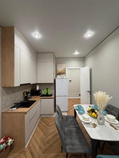 Stay Central & 市中心遊客公寓 - 1