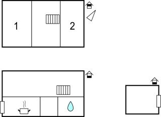 Awesome Home In Hasle With Wifi - 9