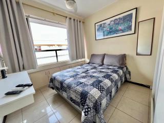 Sudoeste - Ed. Caribe Center - Com Garagem - Unidade 203 - Excelente Localização - 0