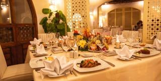 Domina Coral Bay Oasis - 1