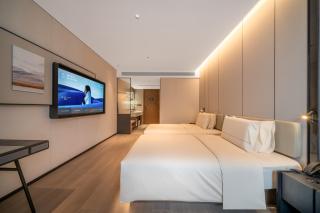 Atour Hotel Chongqing Grand Hall Jialing River Riverside Road - 2