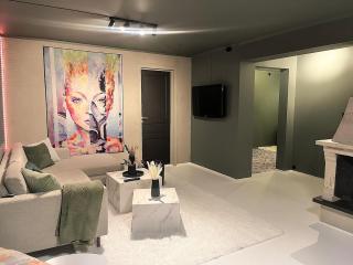 Big and high standard near city center - 4