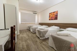 Hotel Geranius Ingleses - 3