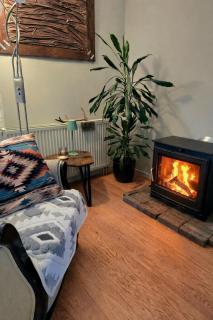 Whispering O - B&B Ermelo Speuld On the Veluwe - 7