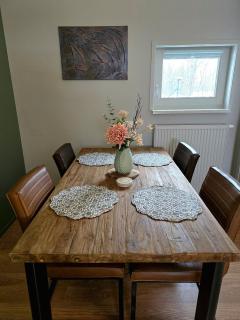 Whispering O - B&B Ermelo Speuld On the Veluwe - 3