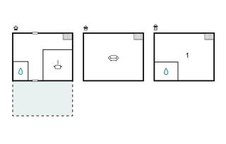 Nice Home In Venafro With House A Mountain View - 9