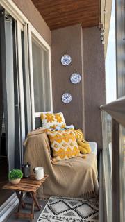 Studio in Viman nagar near Pune Airport by ZoStays - 2