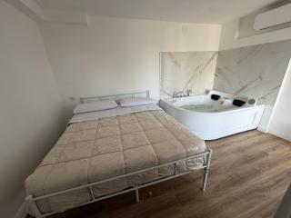 The secret garden luxury spa - 9