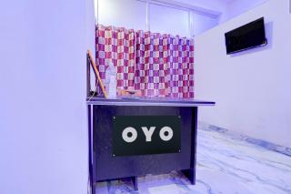 Hotel O Lucky Inn - 2