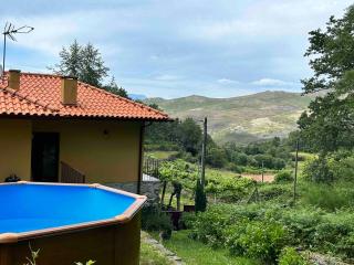 Casa Dos Mirtilos, Germil - Gerês - Germil - 8