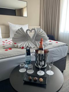 Clarion Congress Hotel Prague - 7