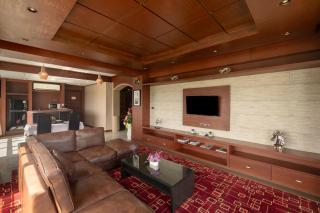 Le Erawan Phang Nga Hotel - 4