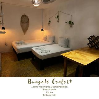 Casa Arte Bacalar - Gratis Renta Bicicletas y Kayyaks - 9