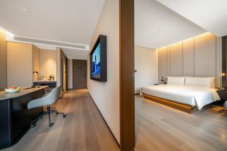 Atour Hotel Chongqing Grand Hall Jialing River Riverside Road - 4