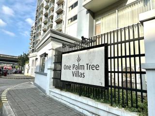 One Palm Tree Villas at Newport, Near NAIA T3 - 9