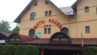 Motel Seaca - 9