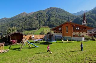 Obermairhof - San Giacomo - 8