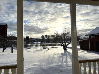 3B Centralt Boende i Dala-Floda! - 9