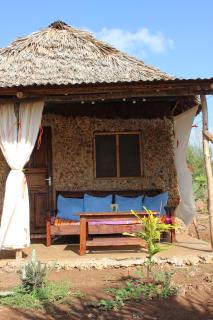 Bahati Diani House Glamping - Diani Beach - 2