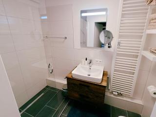 Ferien bei Henri - Terasse - WLAN - Parkplatz - Friedrichshafen - 4