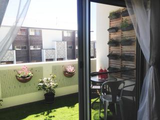 Ivy and Roses Boutique Apartments - 7