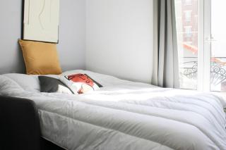 Charming T1 at the gates of Paris - 7