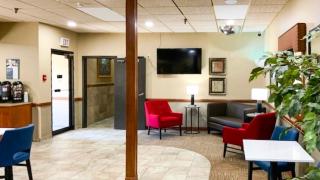 Motel 6 Minot, ND - 5